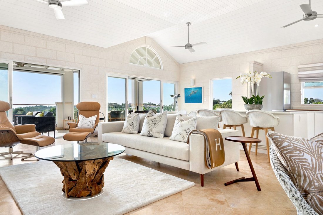 Apartment in Westmoreland, Saint James, Barbados 1 - 16417305