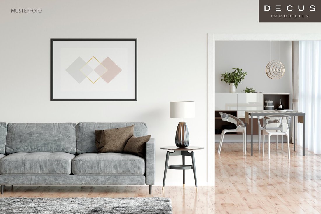Apartment in Vienna, Wien, Austria 1 - 16452484