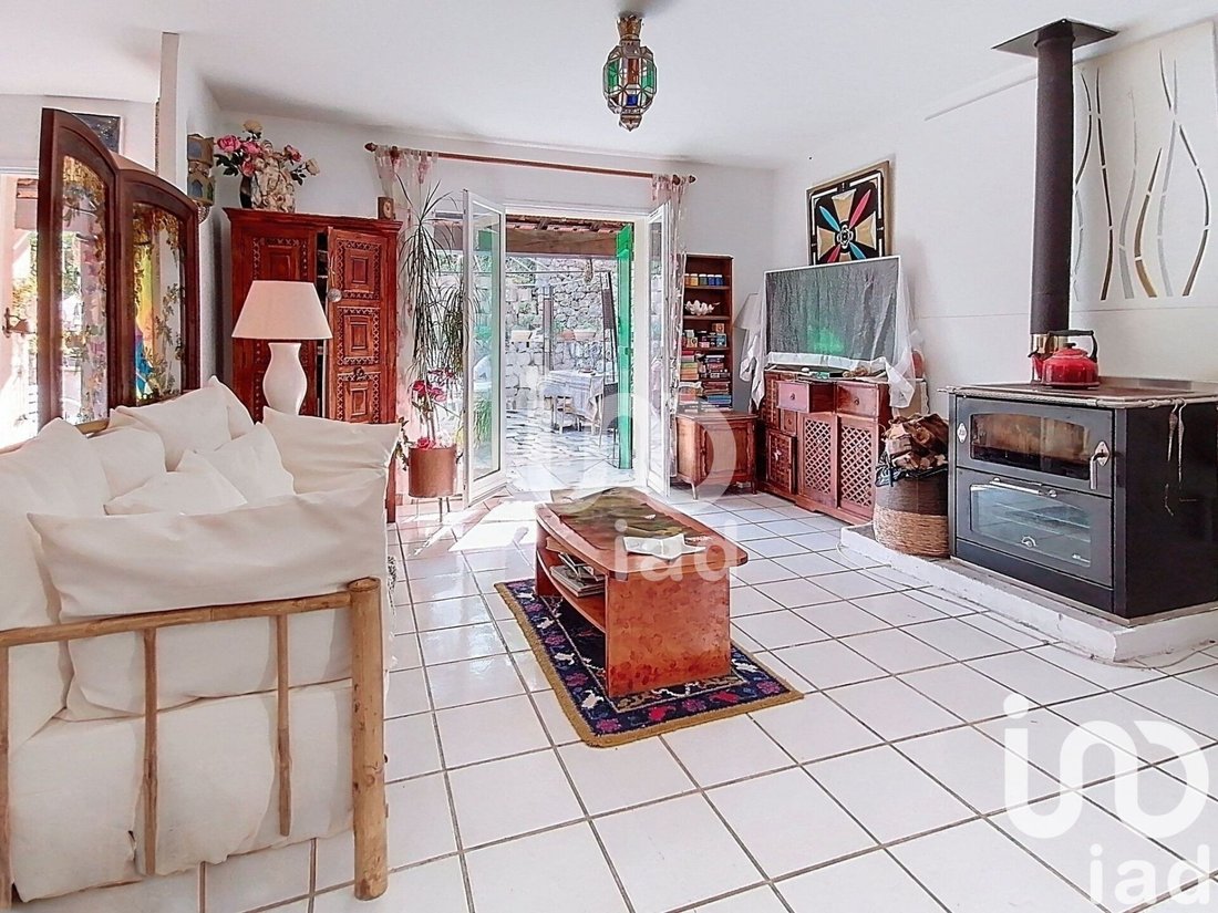 House in Castellar, Provence-Alpes-Côte d'Azur, France 3 - 16459121
