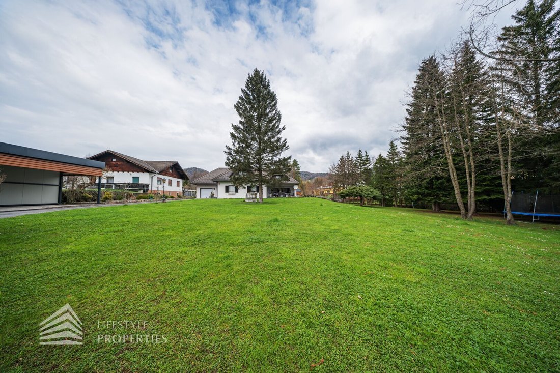 Villa in Thal, Styria, Austria 3 - 16447068
