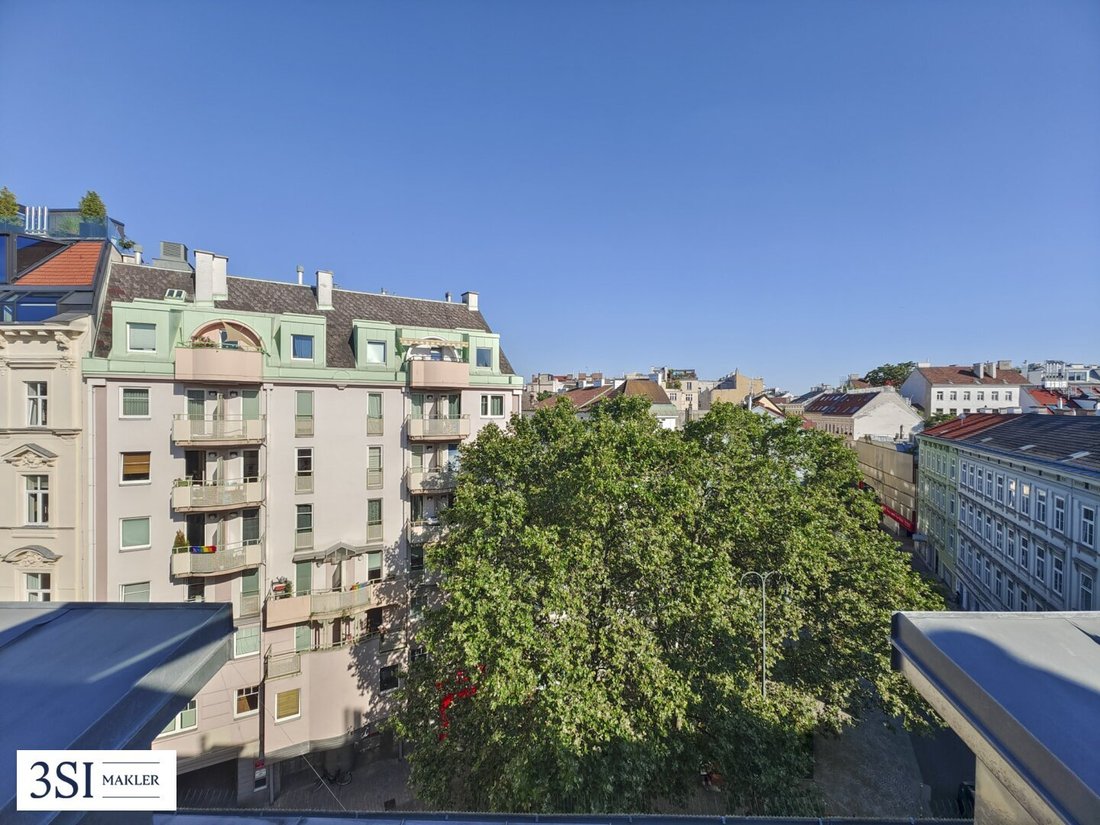 Penthouse in Vienna, Wien, Austria 5 - 16426071