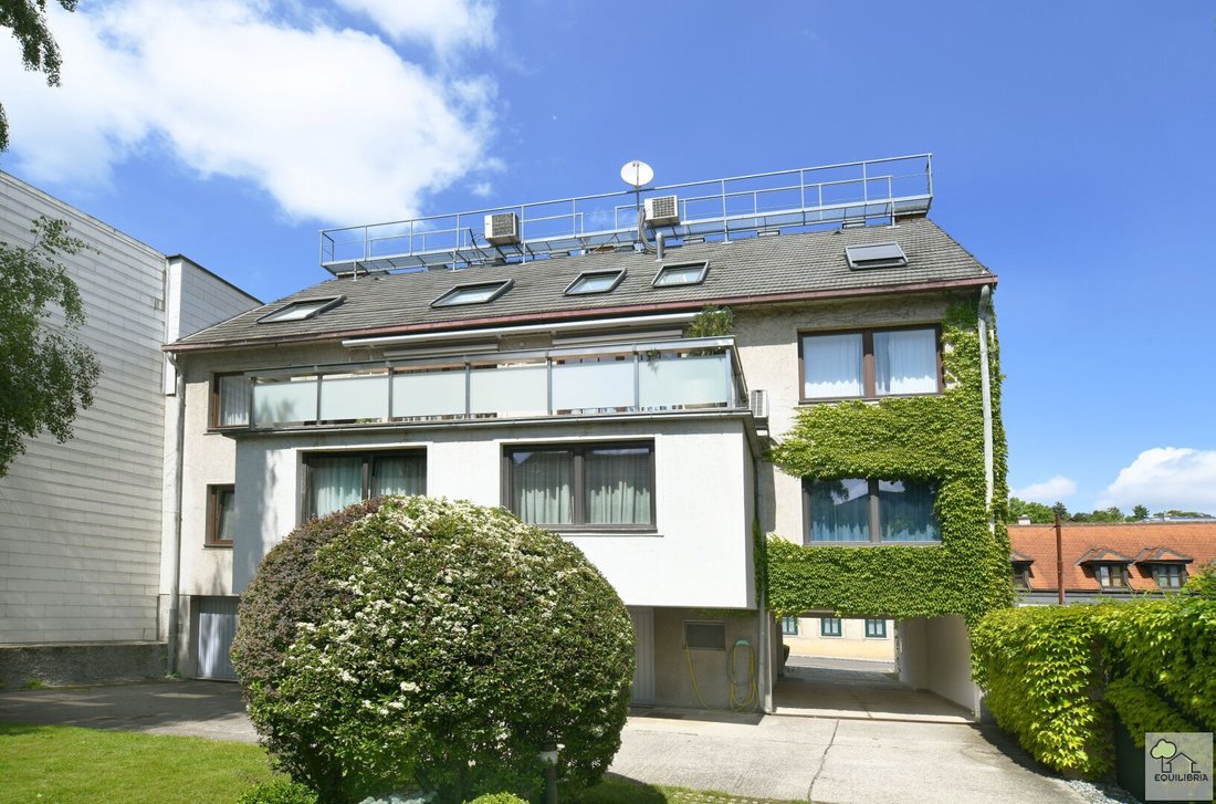 Apartment in Vienna, Wien, Austria 3 - 16422378