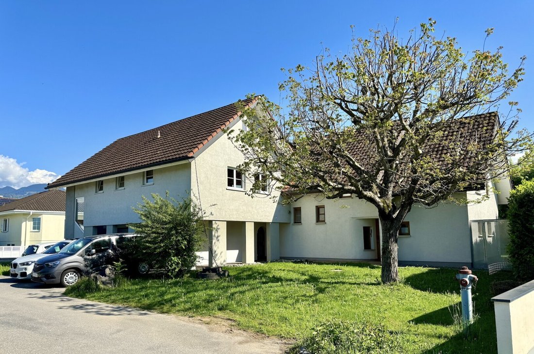 House in Rankweil, Vorarlberg, Austria 3 - 16437235