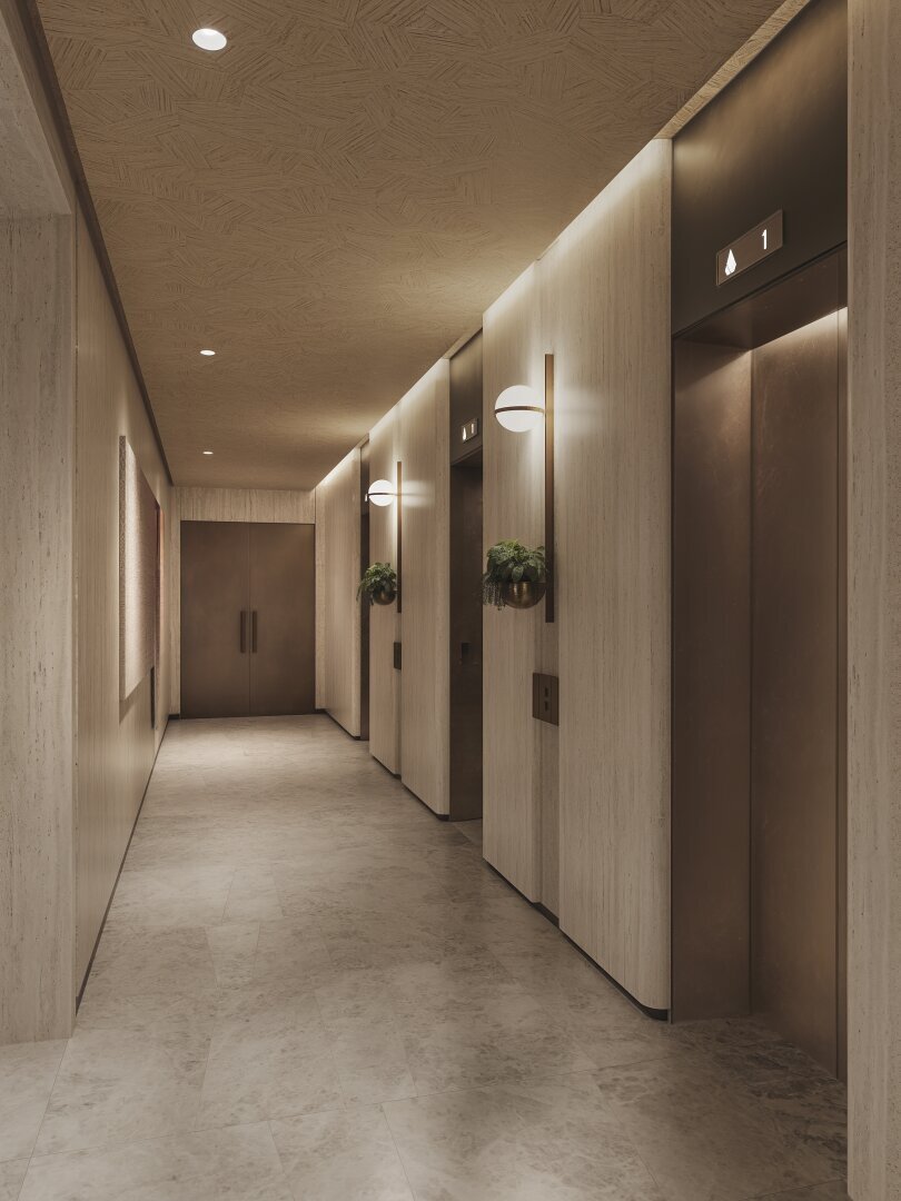 Apartment in Ghantout, Abu Dhabi Emirate, United Arab Emirates 5 - 16433487