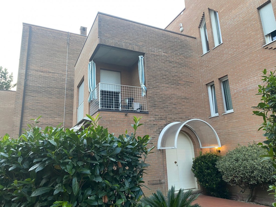 Villa in San Lazzaro - Cattane, Vicenza, Veneto 2 - 16418466