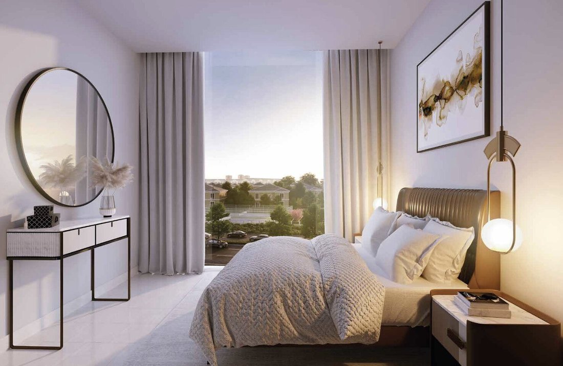 Apartment in Al Hebiah 2, Al Hebiah, Dubai 3 - 16434430