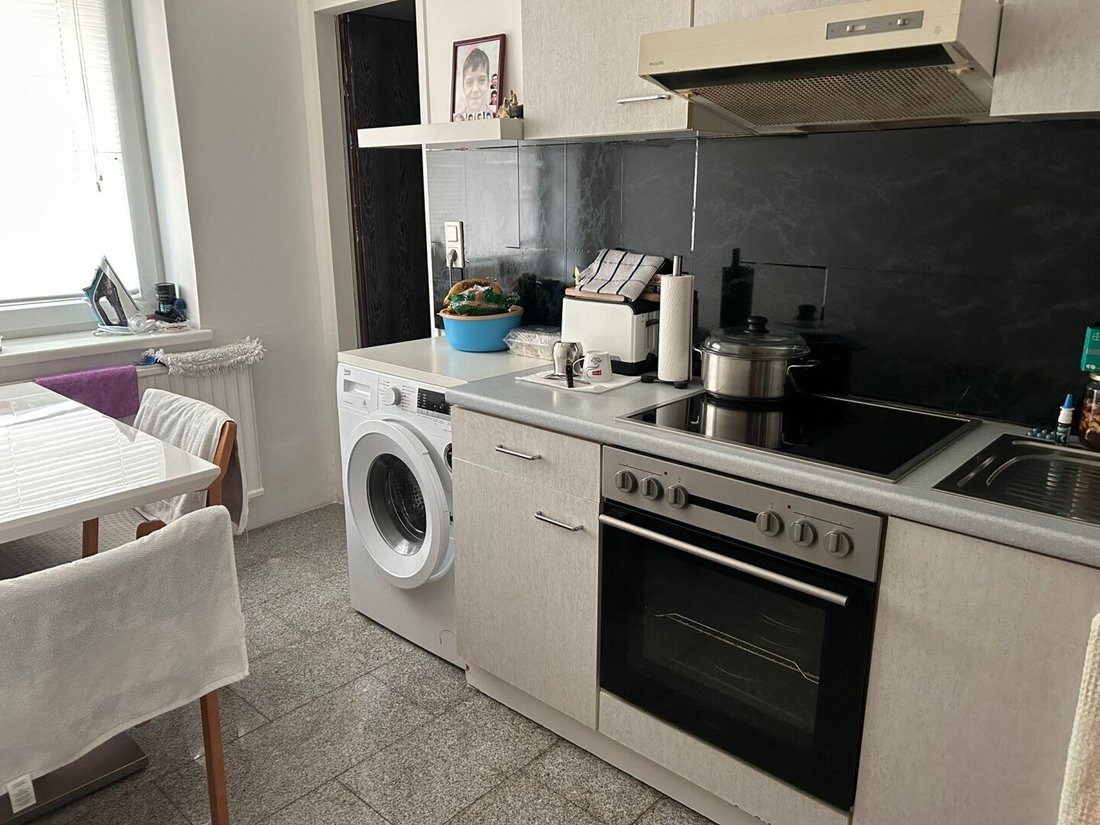 Apartment in Vienna, Wien, Austria 1 - 16427740
