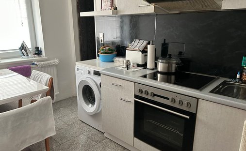 Appartement à Vienne, Vienne, Autriche 1