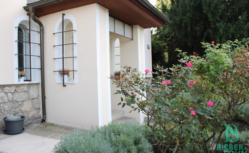 Apartment in Perchtoldsdorf, Lower Austria, Austria 1