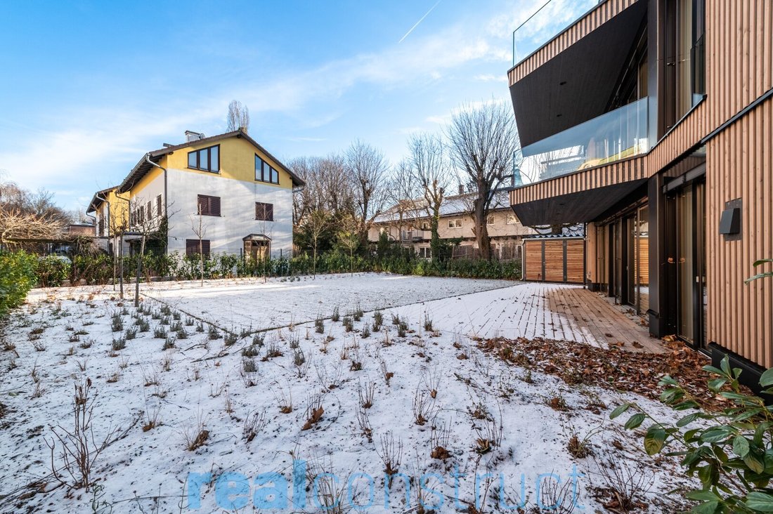 Apartment in Vienna, Wien, Austria 3 - 16430013