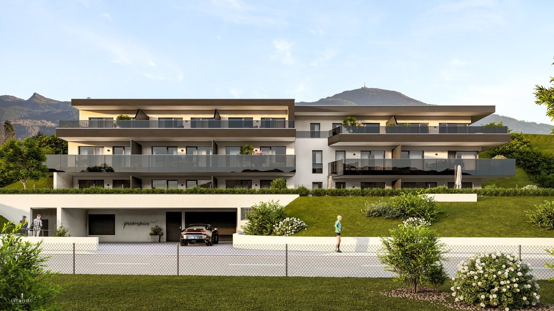Apartment in Aldrans, Tyrol, Austria 4 - 16422580