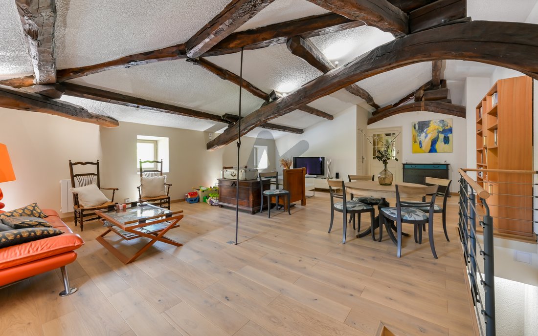 House in Yzeron, Auvergne-Rhône-Alpes, France 4 - 16321695