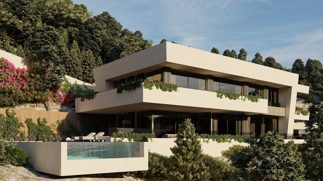 Land in Son Vida, Palma, Balearic Islands 5 - 16416584