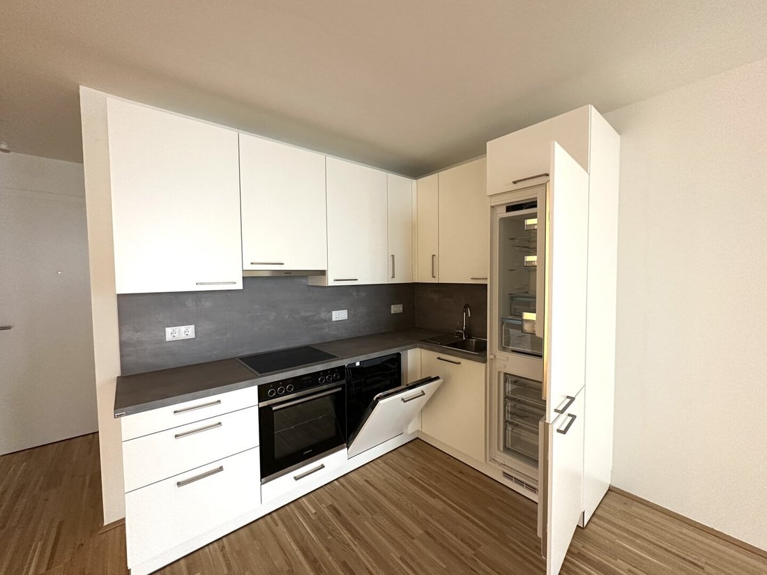 Apartment in Vienna, Wien, Austria 4 - 16455363