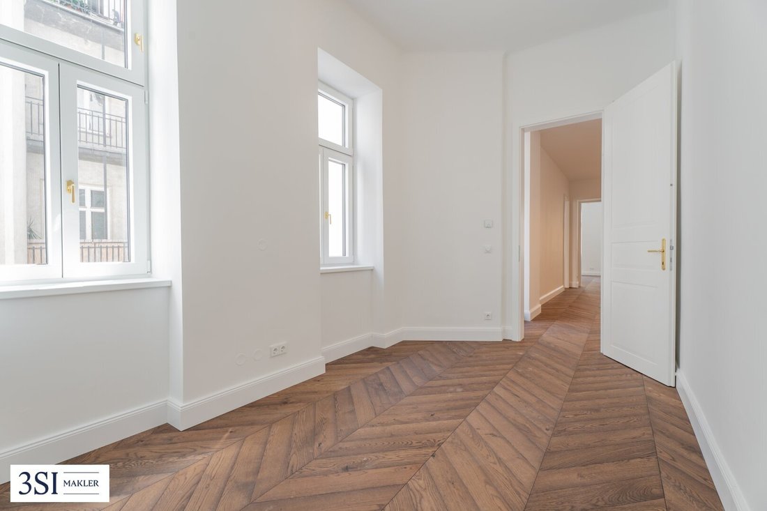 Apartment in Vienna, Wien, Austria 3 - 16429839