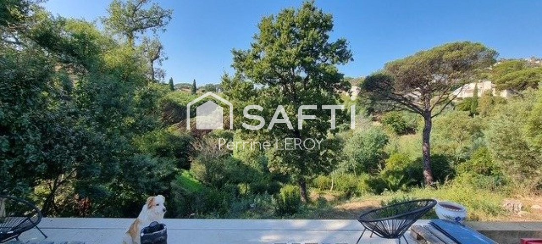 House in Ecarts, Roquebrune-sur-Argens, France 3 - 16455798