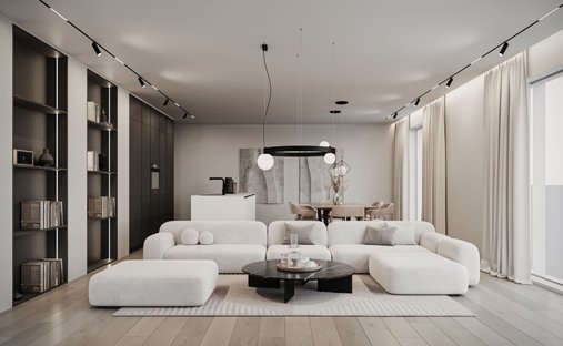 House in Maria Enzersdorf, Lower Austria, Austria 1