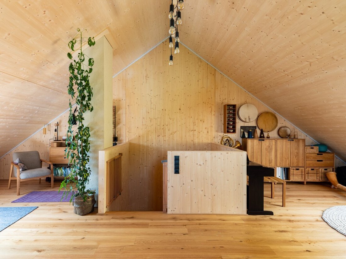House in Feldkirch, Vorarlberg, Austria 5 - 16435130