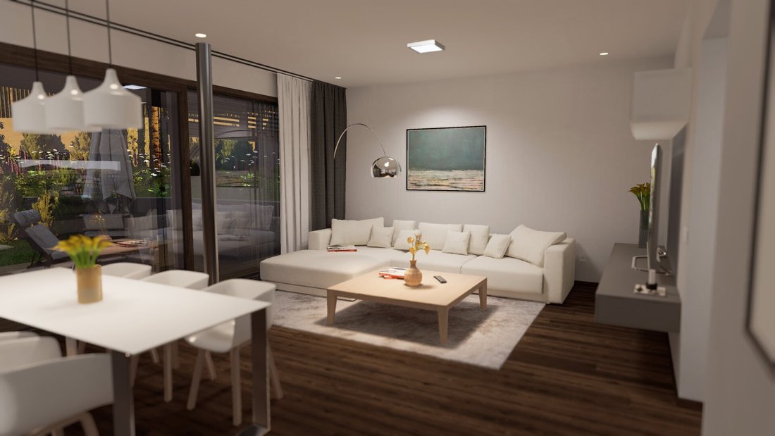 Apartment in Vienna, Wien, Austria 3 - 16429075