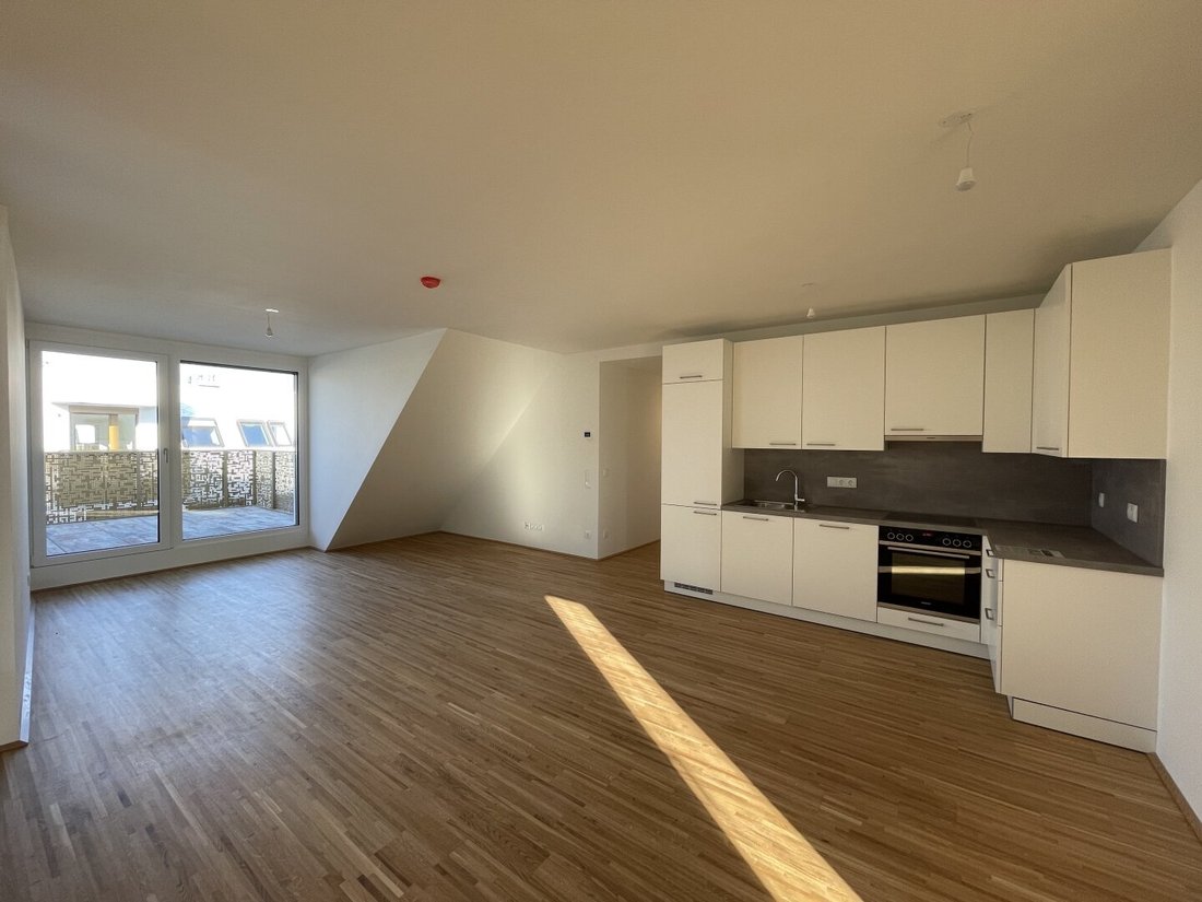 Penthouse in Vienna, Wien, Austria 2 - 16455220