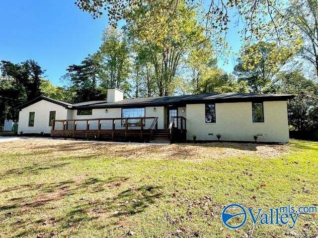 House in Redstone Arsenal, Alabama, United States 1 - 16415449