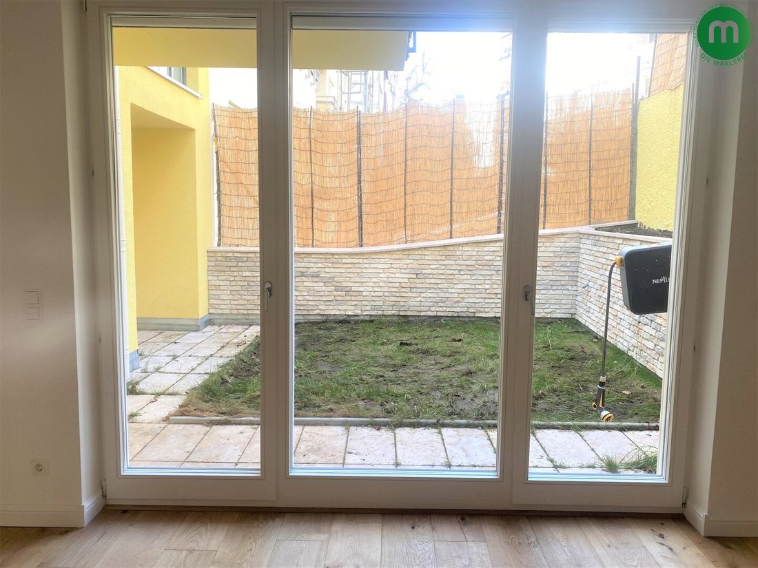 Apartment in Vienna, Wien, Austria 3 - 16432536