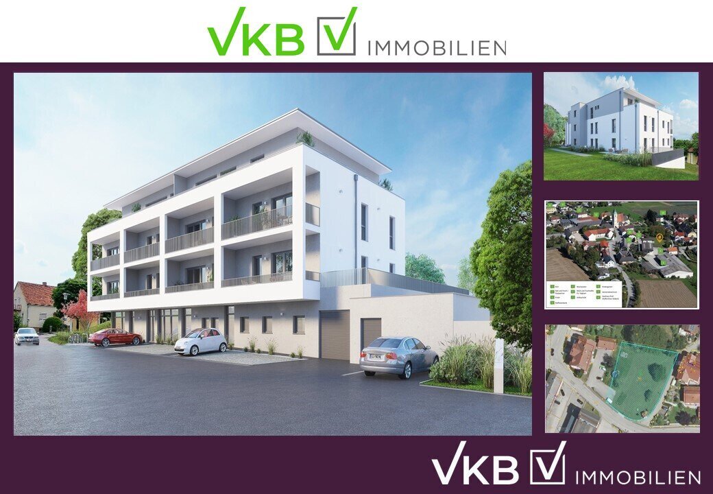 Apartment in Hofkirchen im Traunkreis, Upper Austria, Austria 3 - 16436429