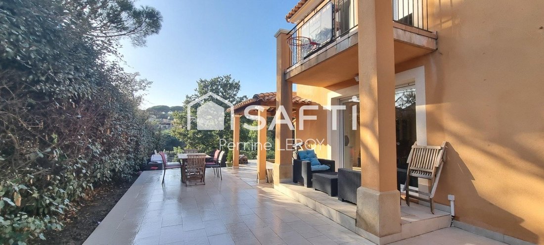 House in Ecarts, Roquebrune-sur-Argens, France 2 - 16455798