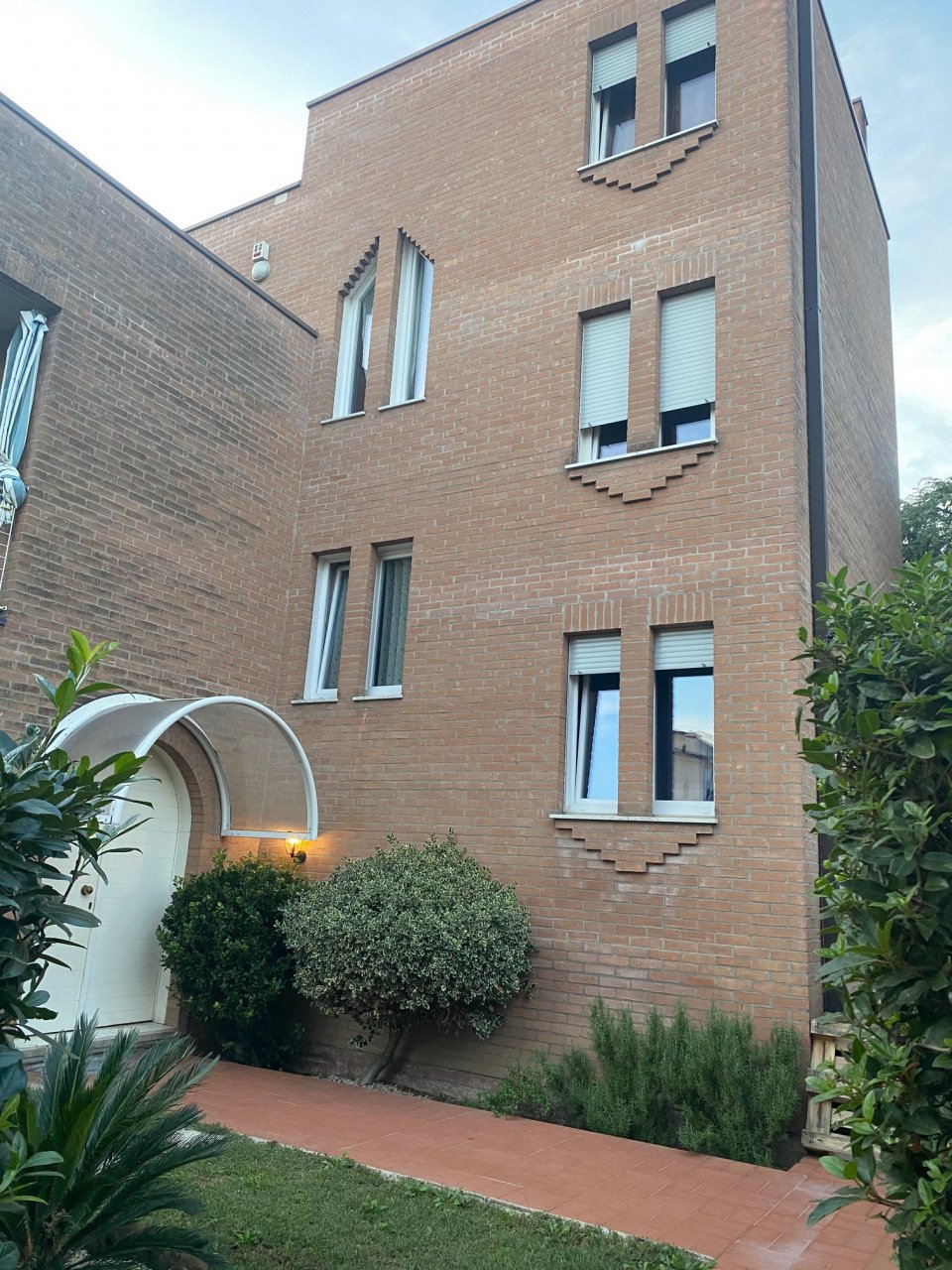 Villa in San Lazzaro - Cattane, Vicenza, Veneto 3 - 16418466