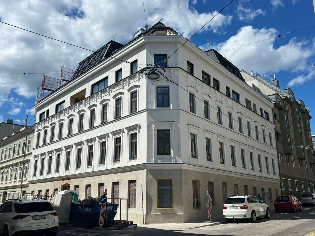 Penthouse in Vienna, Wien, Austria 1 - 16427339