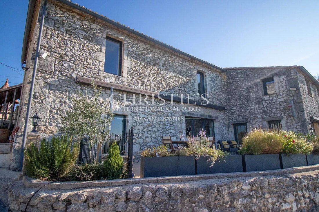 House in Duras, Nouvelle-Aquitaine, France 1 - 15041845