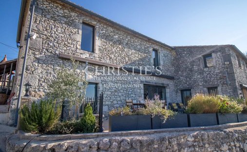 Casa a Duras, Nuova Aquitania, Francia 1