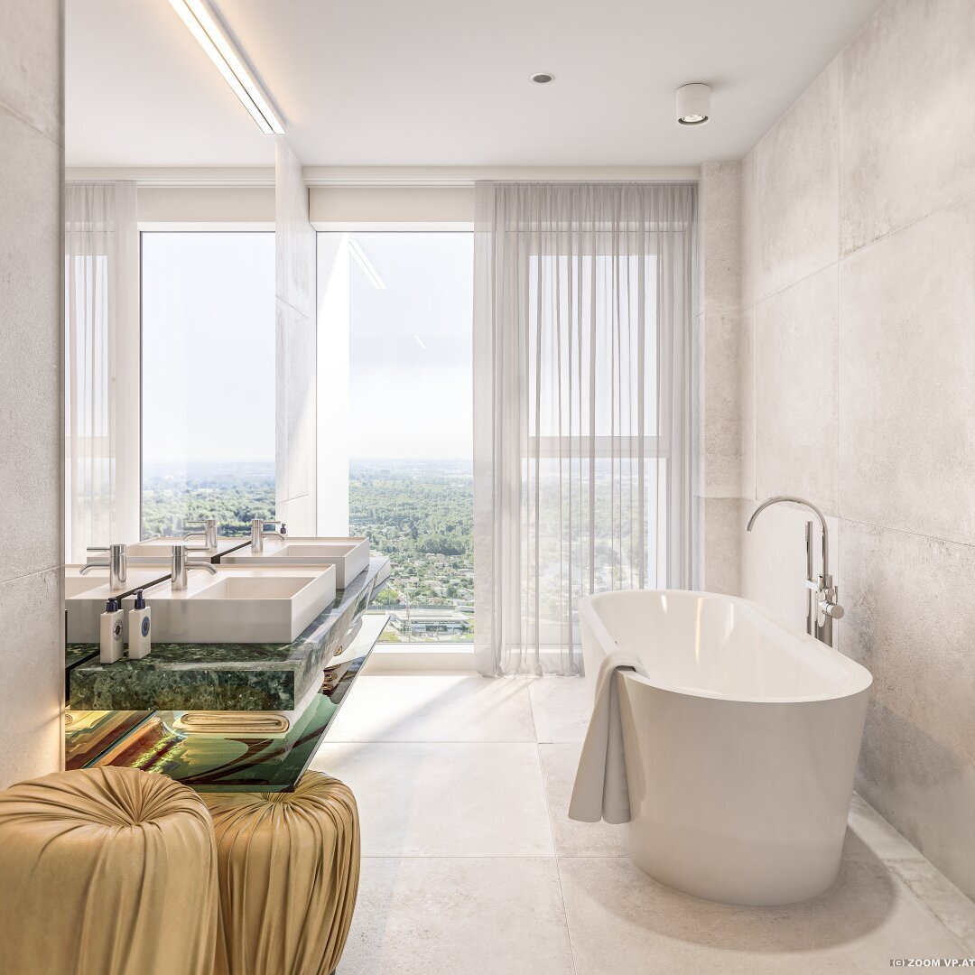 Penthouse in Vienna, Wien, Austria 5 - 16433372