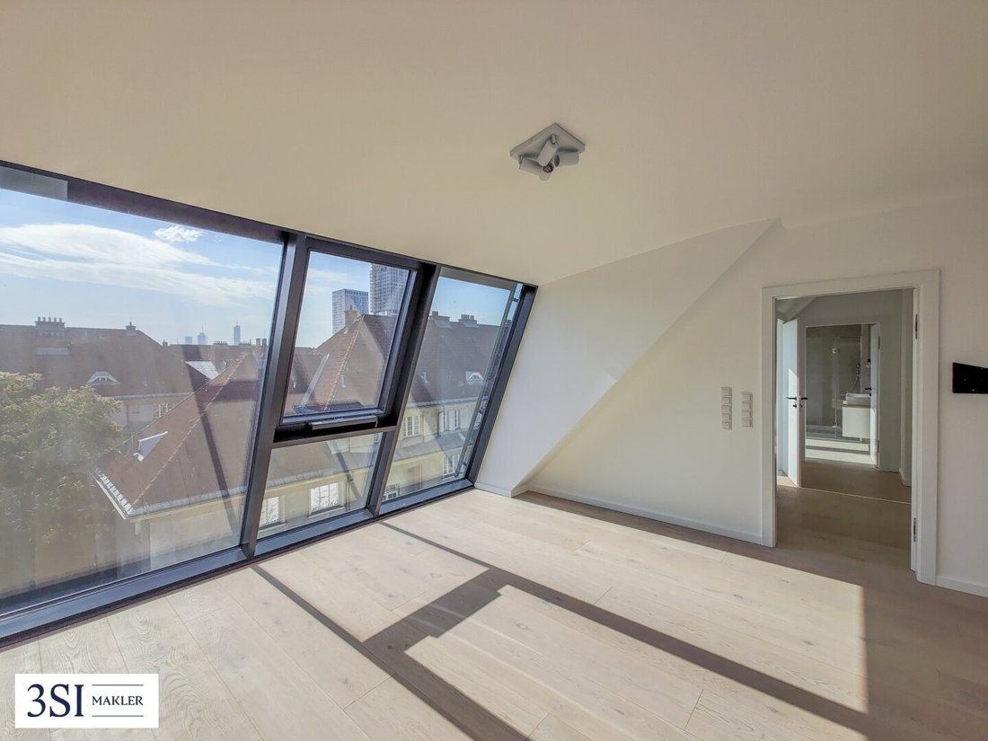 Penthouse in Vienna, Wien, Austria 1 - 16436653