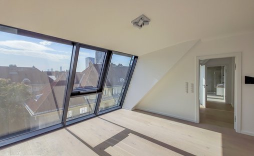 Penthouse in Wien, Wien, Österreich 1