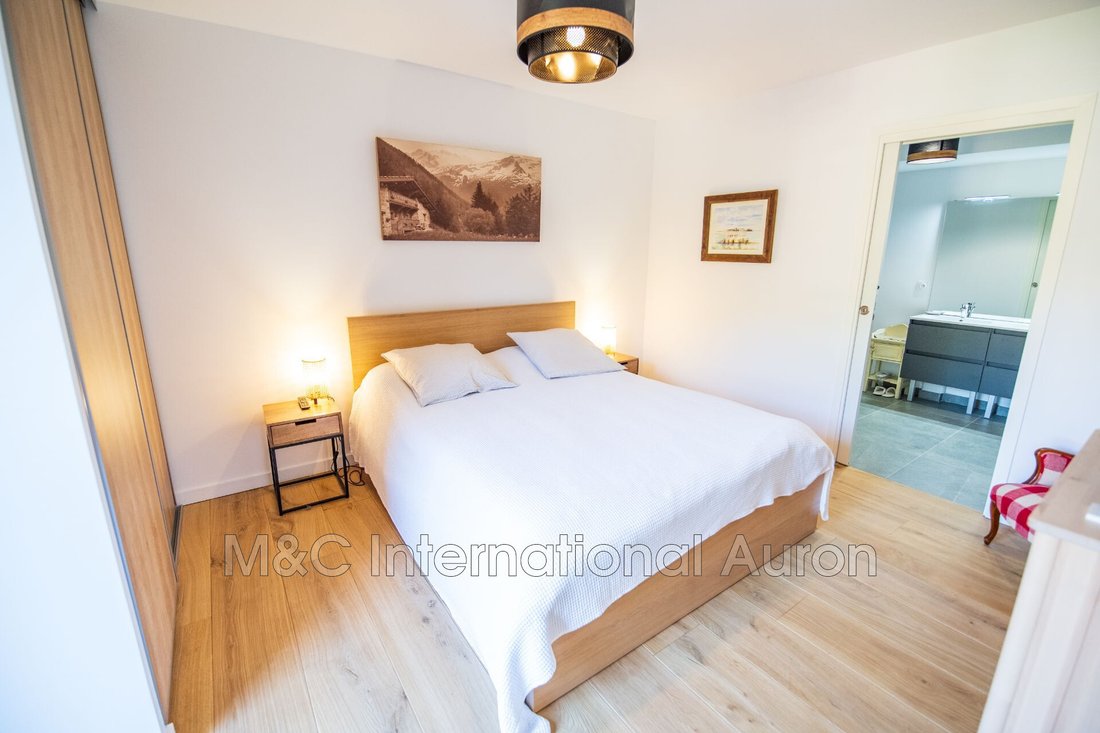 Apartment in Saint-Etienne-de-Tinée, Provence-Alpes-Côte d'Azur, France 4 - 16417710