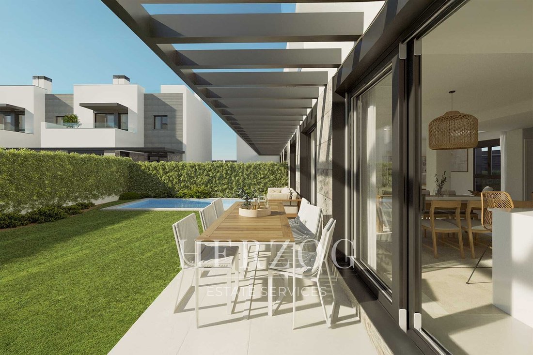 House in Playa de Palma, Palma, Balearic Islands 5 - 16333441