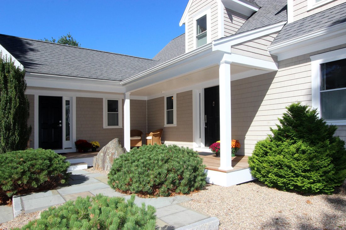 House in Brewster, Massachusetts, United States 4 - 16459074