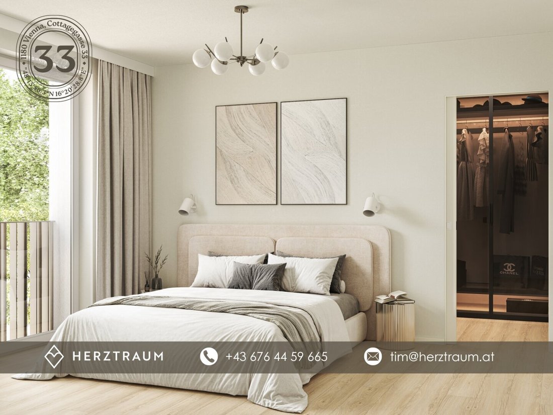 Apartment in Vienna, Wien, Austria 3 - 16437322
