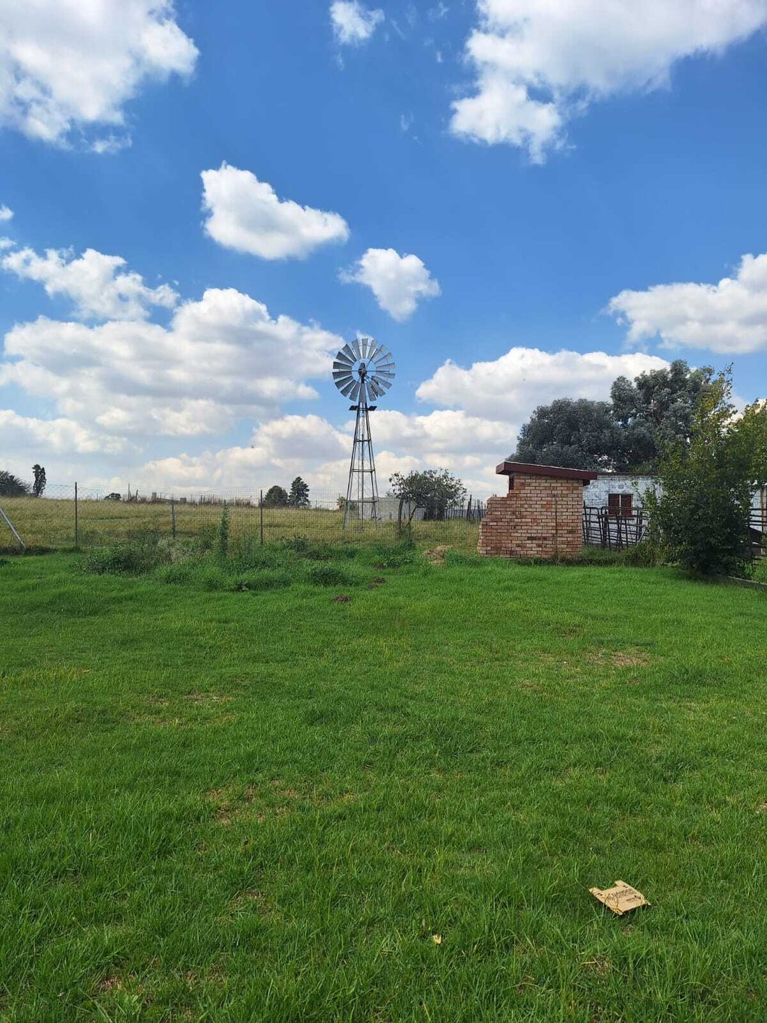 Estate in Bethal, Mpumalanga, South Africa 2 - 16416401