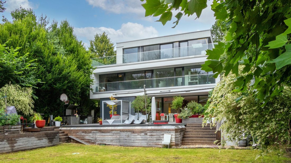 Villa in Hinterbrühl, Lower Austria, Austria 5 - 16448150