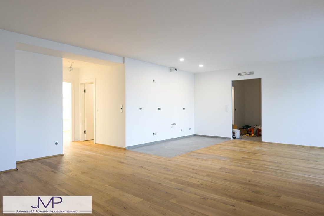 Penthouse in Vienna, Wien, Austria 3 - 16422739