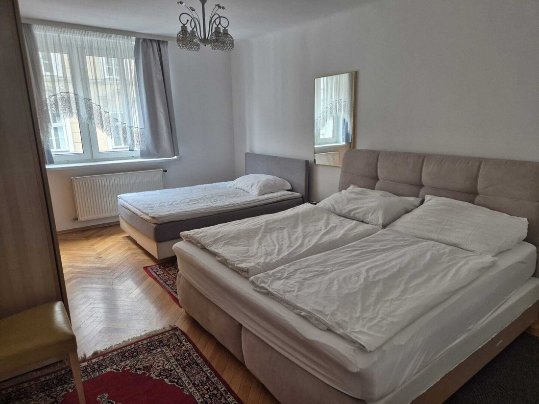 Apartment in Vienna, Wien, Austria 2 - 16439305