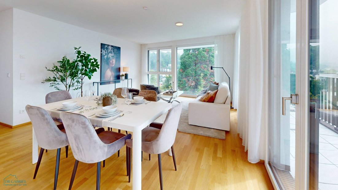 Apartment in Vienna, Wien, Austria 3 - 16437349