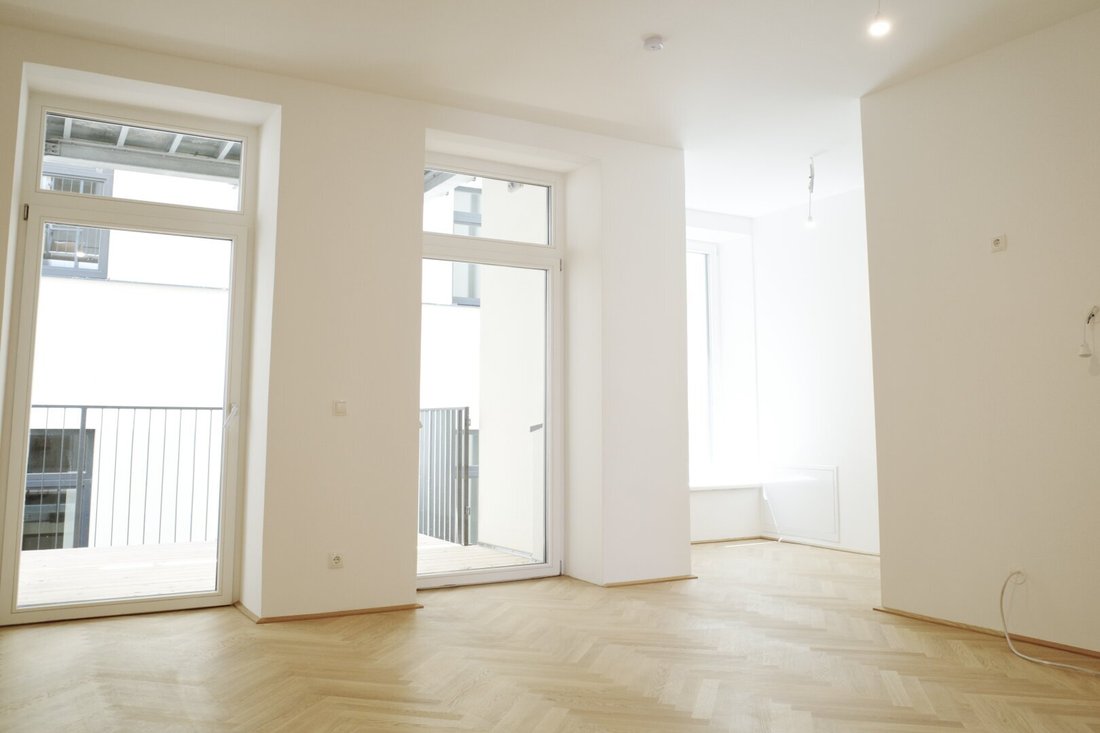 Apartment in Vienna, Vienna, Austria 3 - 16441936