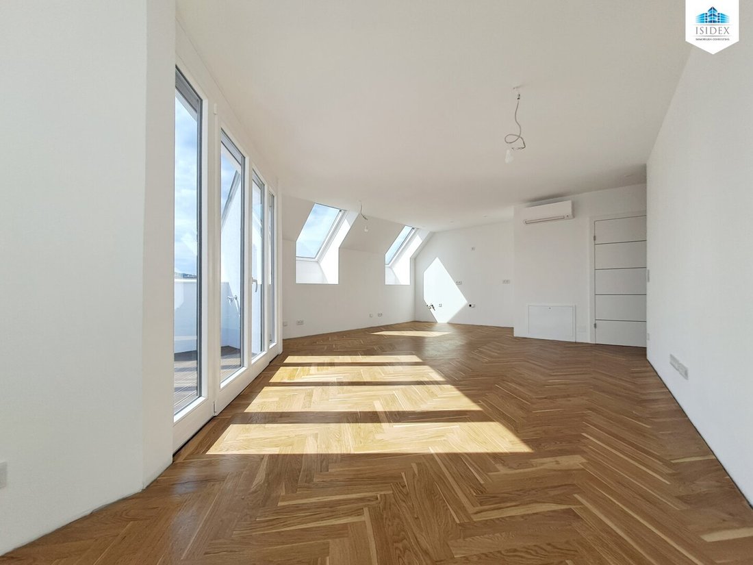Penthouse in Vienna, Wien, Austria 5 - 16432323