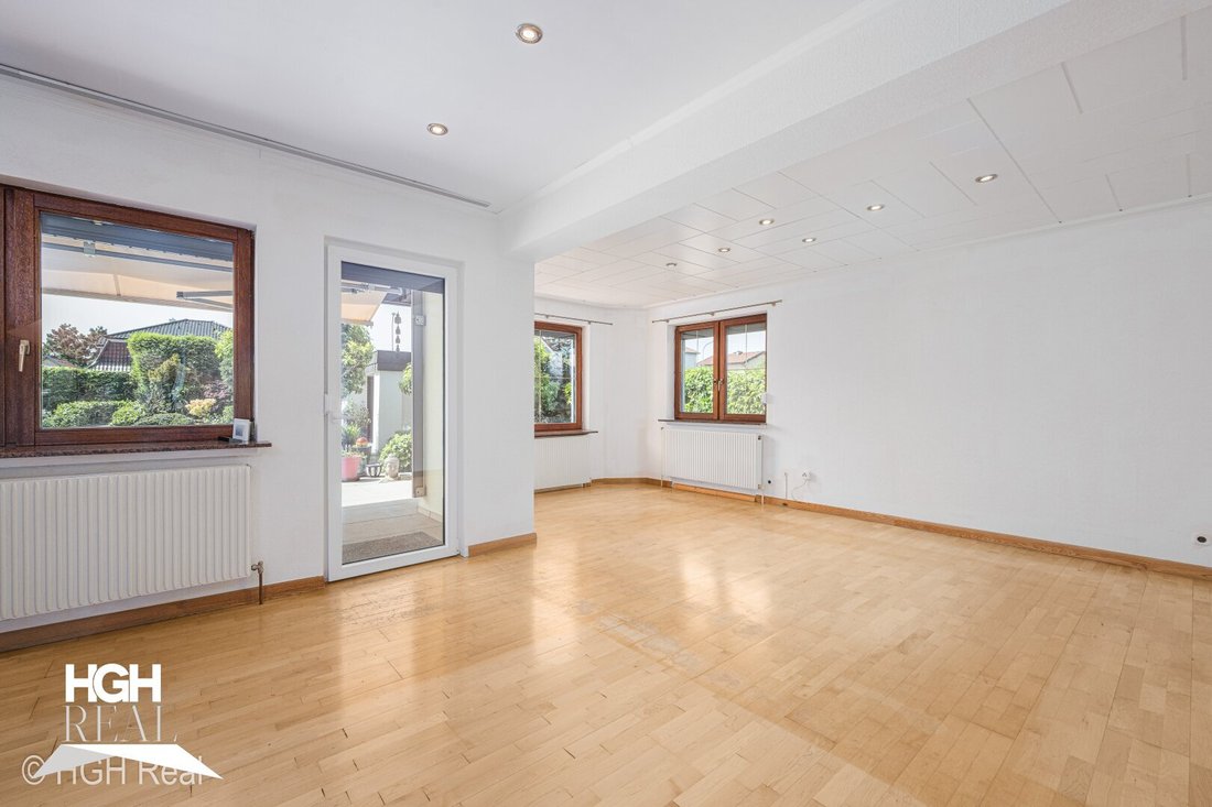 House in Korneuburg, Lower Austria, Austria 3 - 16444359