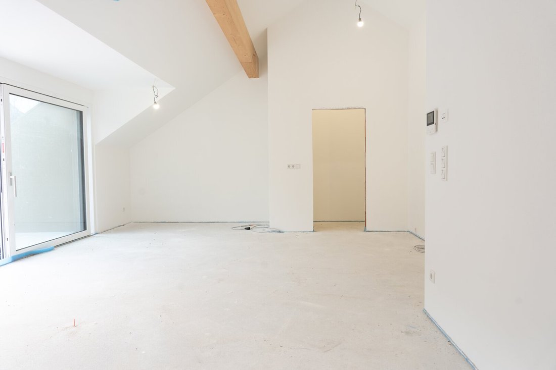Penthouse in Salzburg, Salzburg, Austria 5 - 16447327