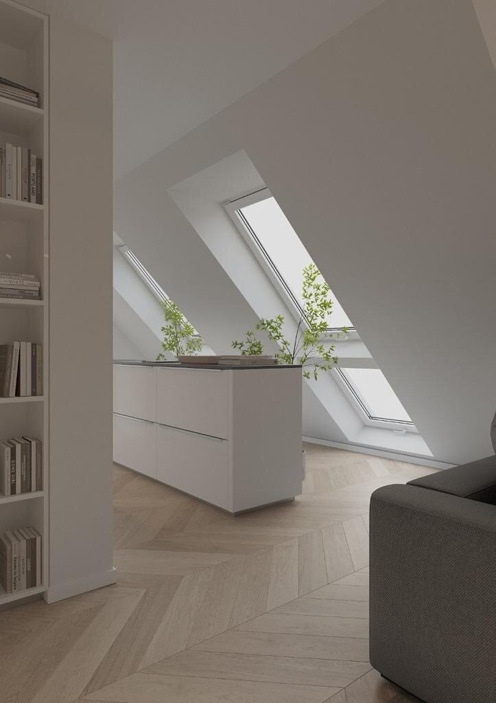 Penthouse in Vienna, Wien, Austria 3 - 16427339
