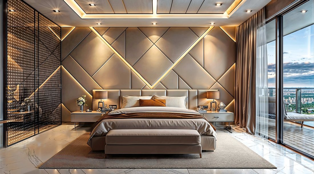Apartment in JLT / Jumeirah Lakes Towers, Dubai, United Arab Emirates 4 - 16433938